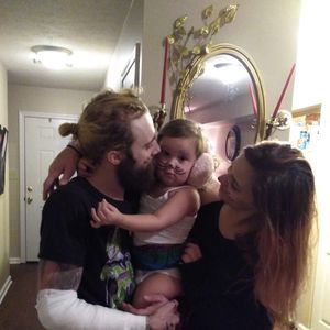 Meet your Posher, Marc